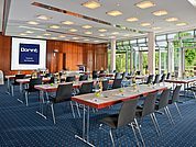 Example Conference Room Dorint Parkhotel Bad Neuenahr