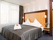 Example Junior Suite Dorint Parkhotel Bad Neuenahr